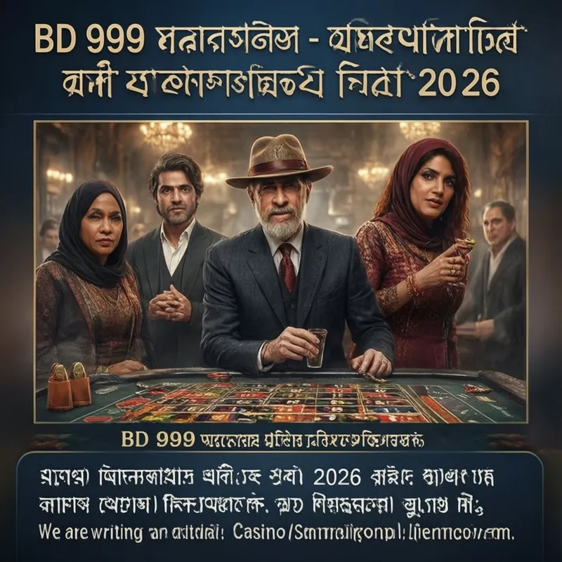 BD 999 Guide